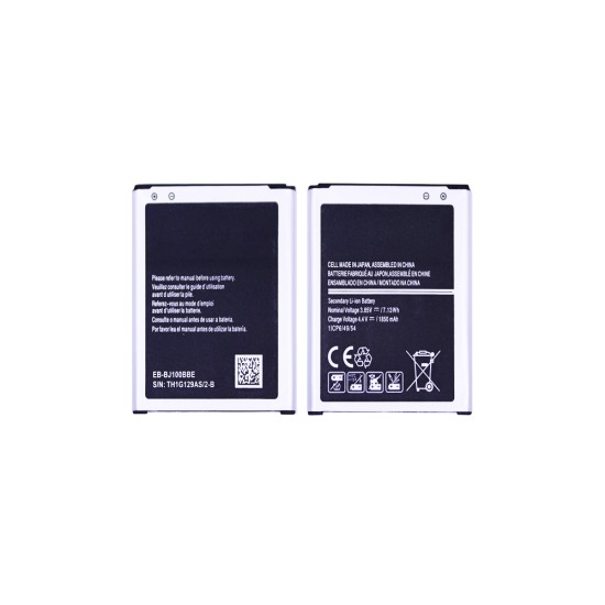 Battery EB-BJ100BBE/EB-BJ100CBE for Samsung Galaxy J1/J100 1850mAh